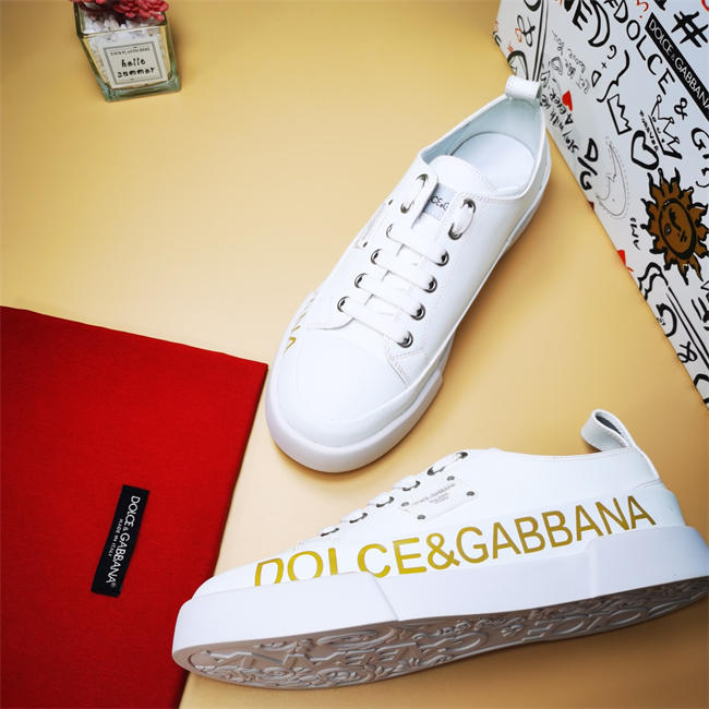 Dg Portofino Sneakers 82