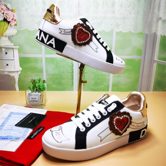 Dg Portofino Sneakers 88