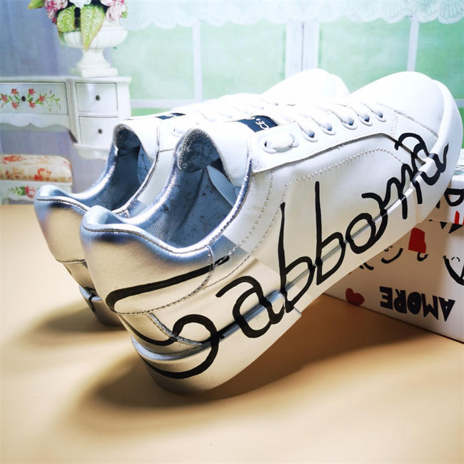 Dg Portofino Sneakers 118