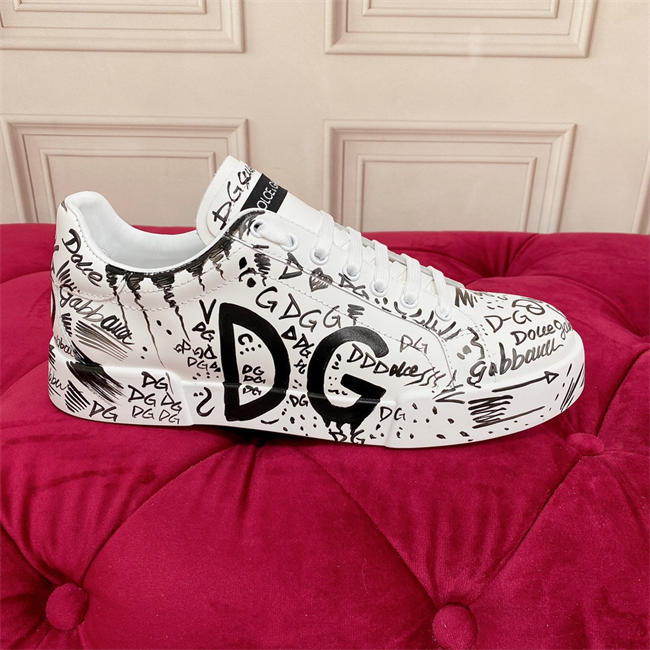Dg Portofino Sneakers 122