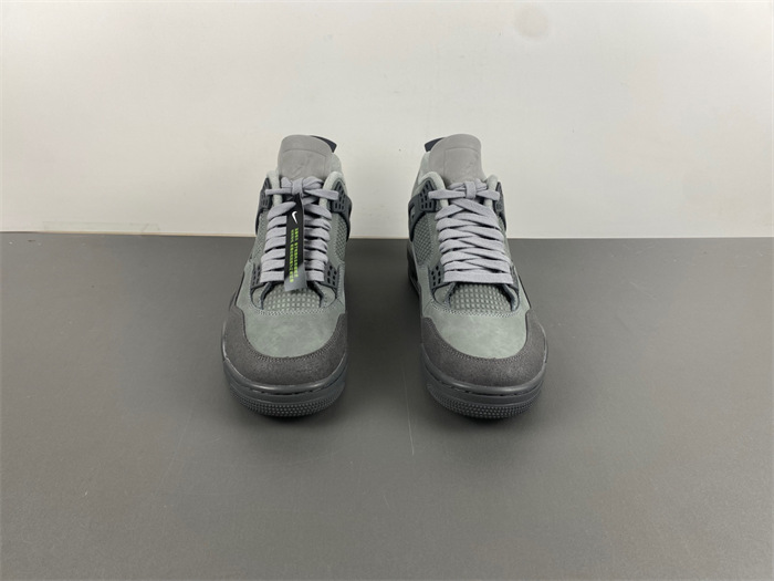 Air Jordan 4 SE “Paris Olympics”2024 FQ7928-001