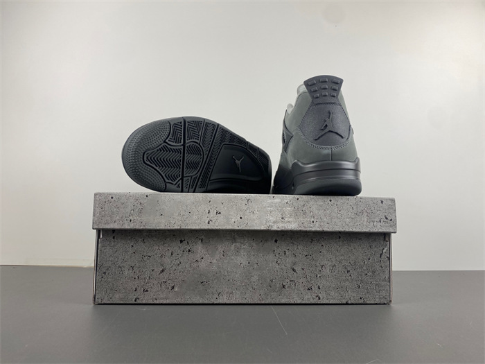 Air Jordan 4 SE “Paris Olympics”2024 FQ7928-001