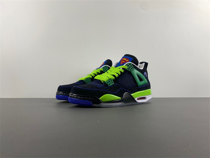 Air Jordan 4 Doernbecher Retro 308497-015