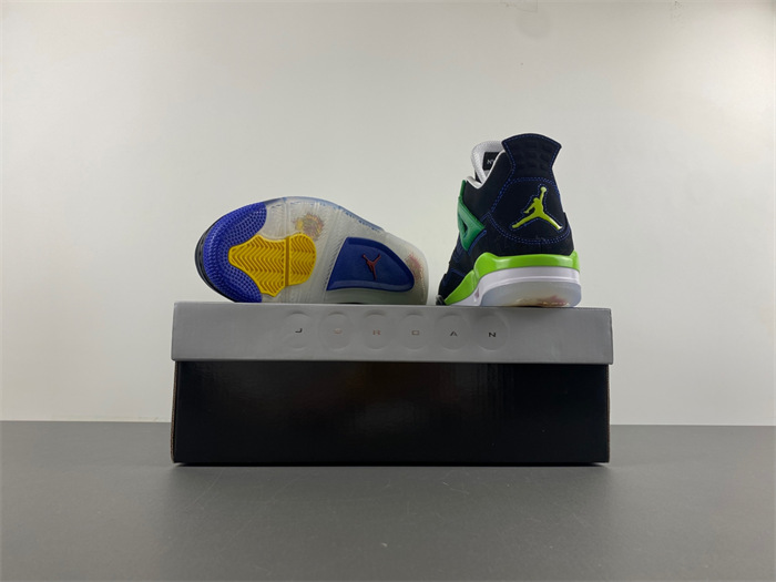 Air Jordan 4 Doernbecher Retro 308497-015
