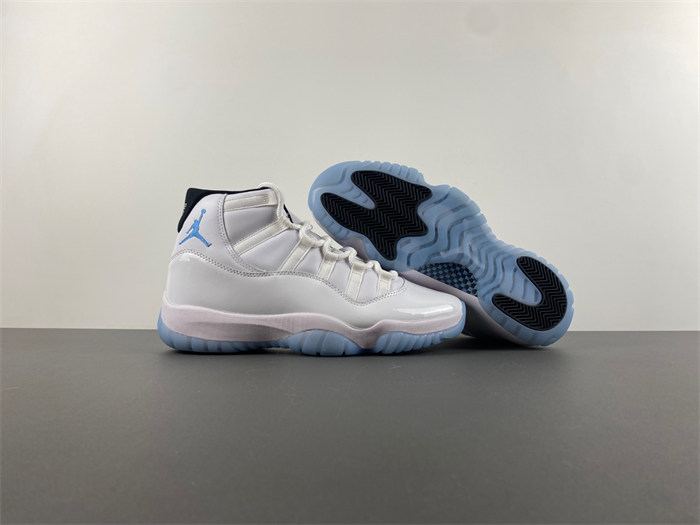 Air Jordan 11 “legend Blue”CT8012-104