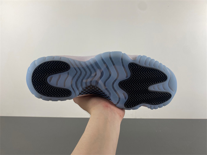 Air Jordan 11 “legend Blue”CT8012-104
