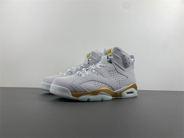 Air Jordan 6 Craft “Paris  DQ4914-074