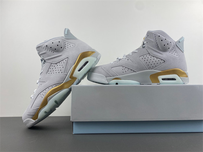 Air Jordan 6 Craft “Paris DQ4914-074