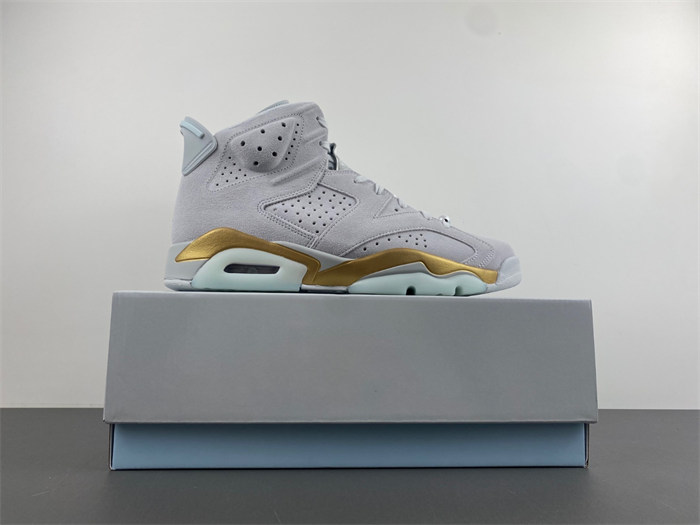 Air Jordan 6 Craft “Paris DQ4914-074