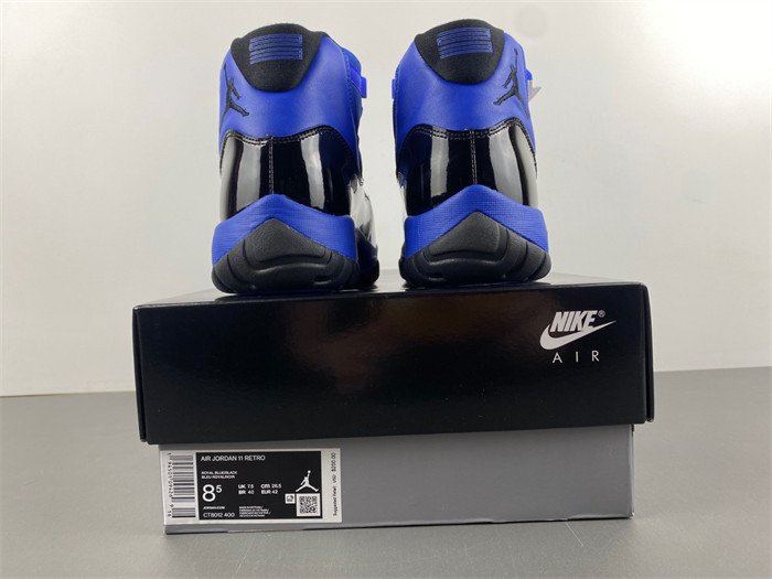 Air Jordan 11 CT8012-400