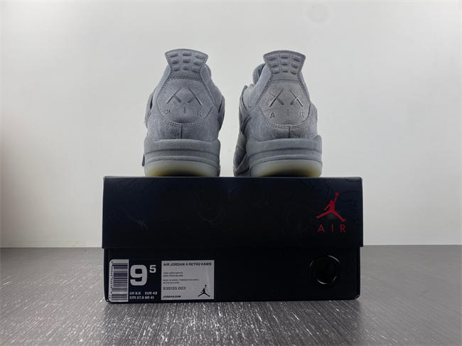 Jordan 4 Retro Kaws 930155-003