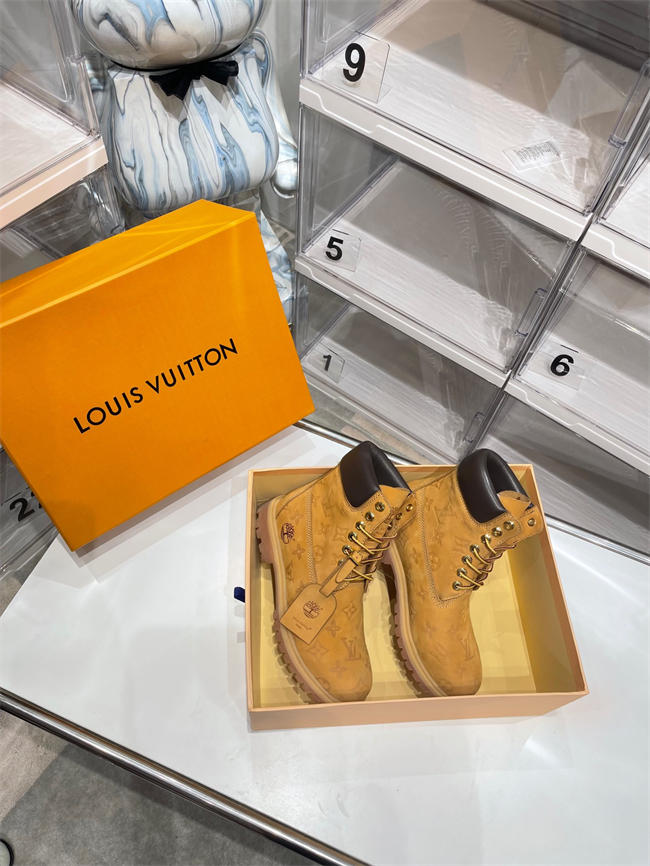 LV Boot