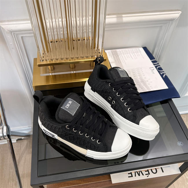 Dior B23 Low