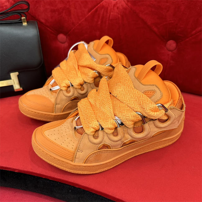 Lanvon Curb Sneaker 41