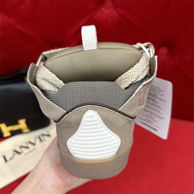 Lanvon Curb Sneaker 39