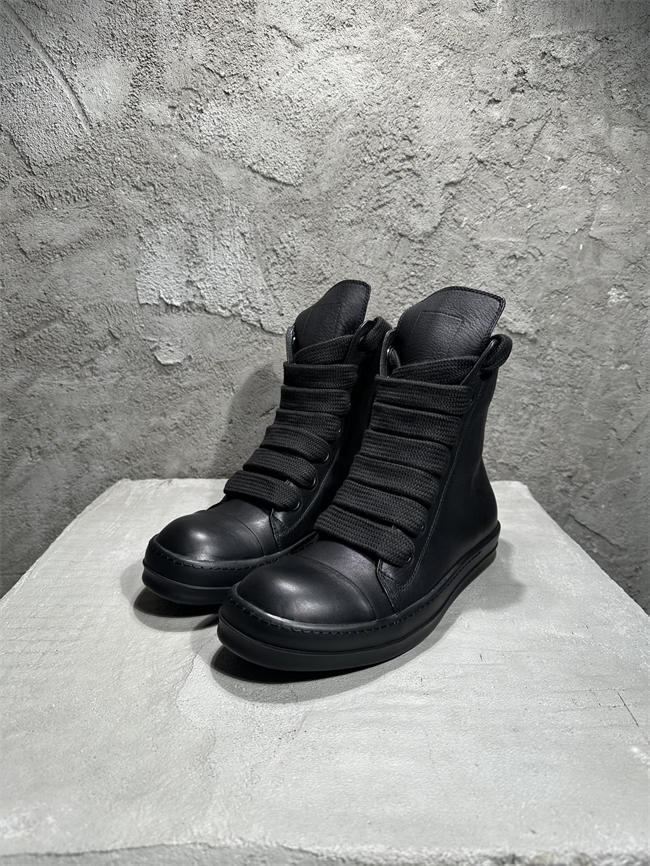 Rick Owens sneaker