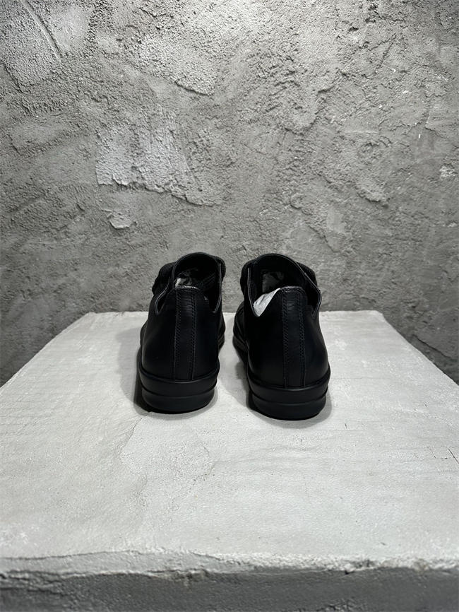 Rick Owens sneaker