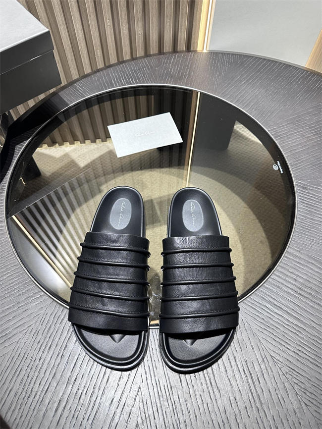 Rick Owens slide
