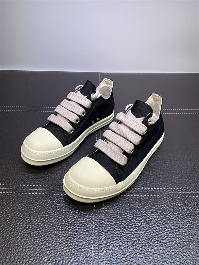 Rick Owens sneaker