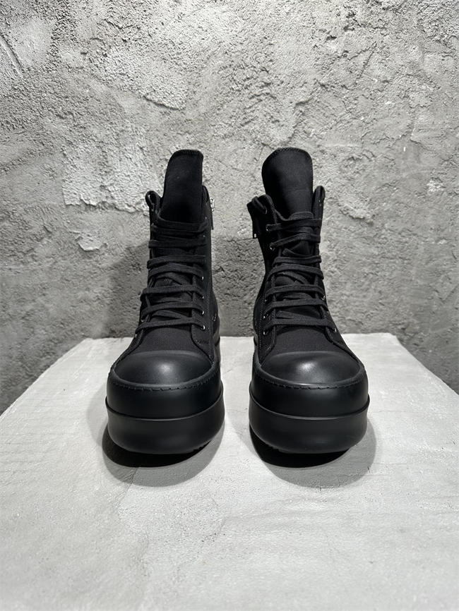 Rick Owens sneaker