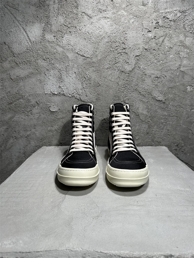 Rick Owens sneaker 26