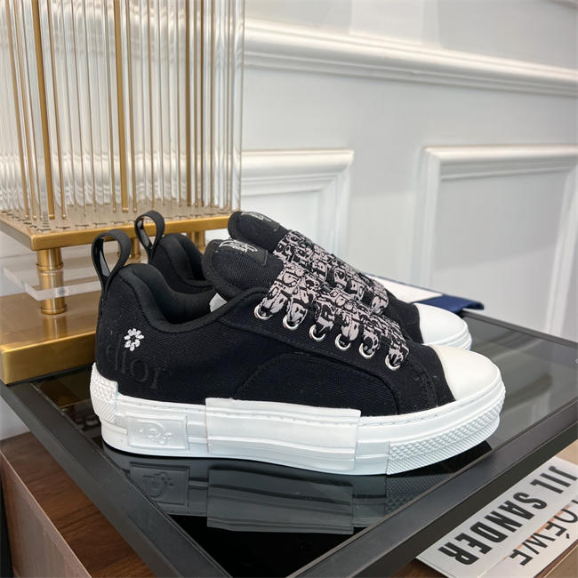 Dior B23 Low Top