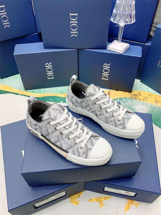 Dior B23 Sneaker