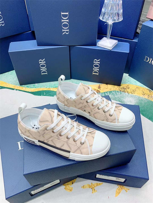 Dior B23 Sneaker