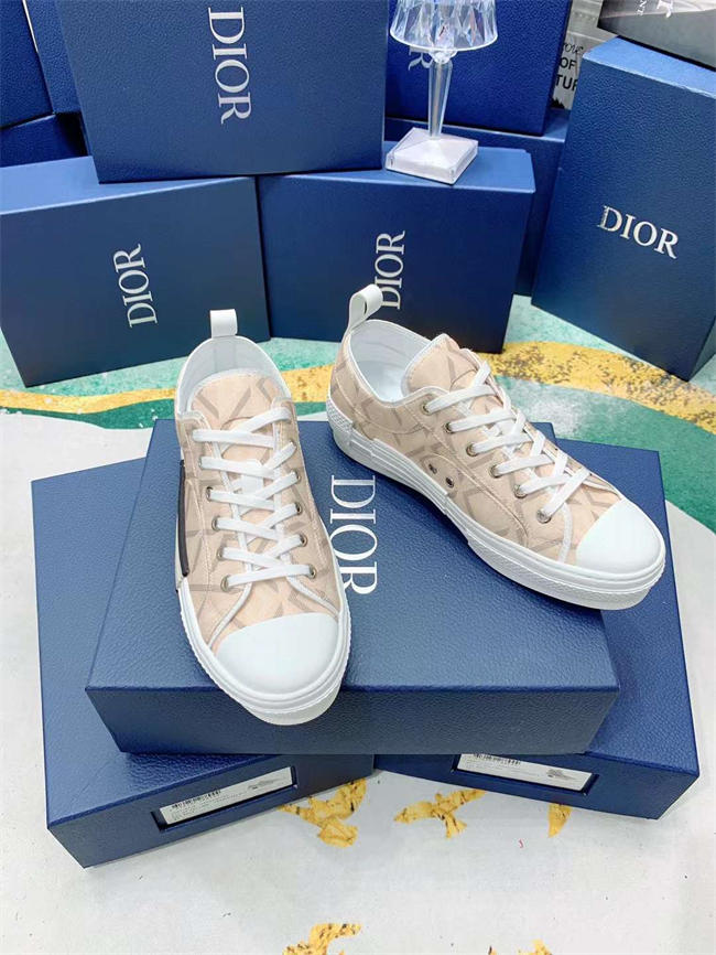 Dior B23 Sneaker
