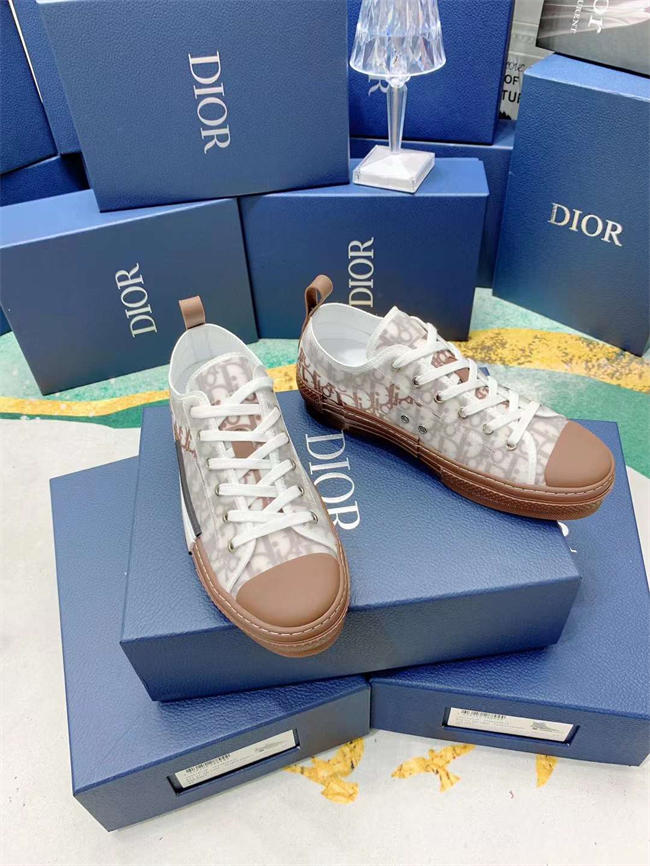 Dior B23 Sneaker