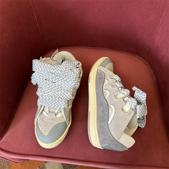 Lanvon Curb Sneaker 77