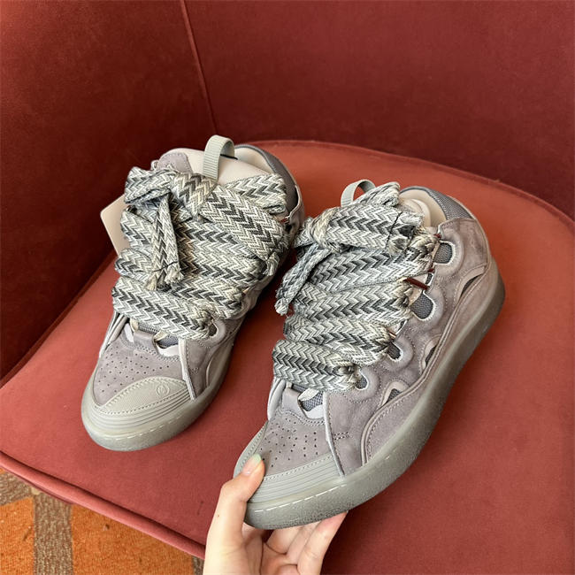 Lanvon Curb Sneaker 78