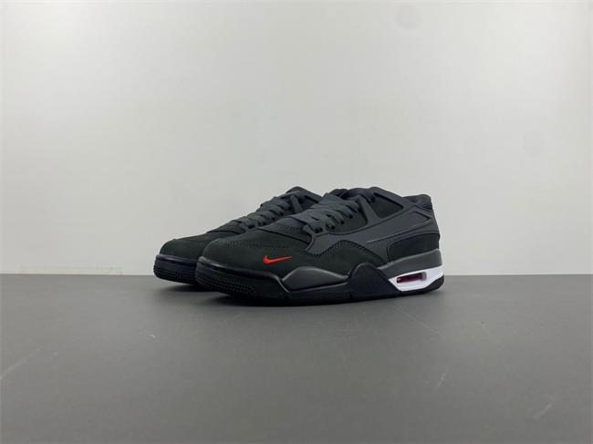 Nigel Sylvester x Air Jordan 4 RM Driveway Grey HF4334-004