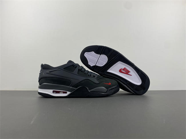 Nigel Sylvester x Air Jordan 4 RM Driveway Grey HF4334-004