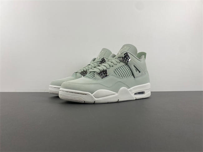Air Jordan 4 Retro Seafoam Sail HV0823-003