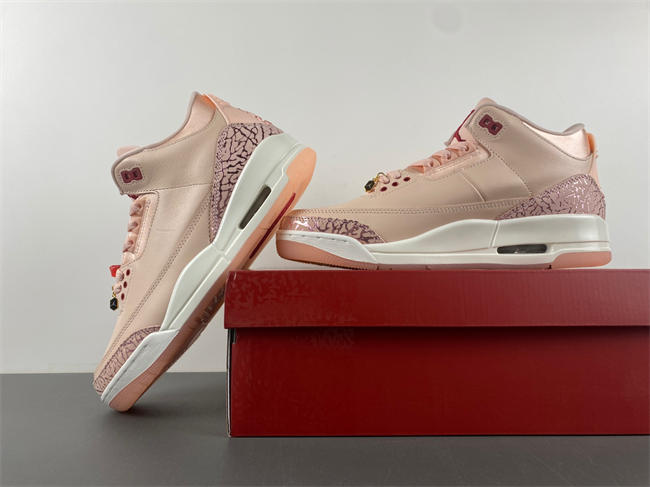 Air Jordan 3 Retro Valentine
