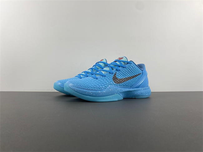 Nike Zoom Kobe 6 PE2023-100