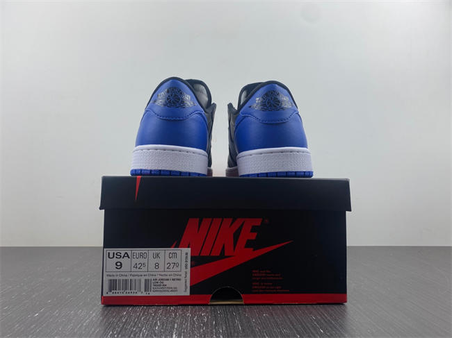 Air Jordan 1 Retro Low OG “Royal
