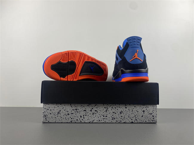 Air Jordan 4 Retro Cavs 308497-027