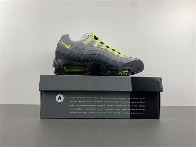 Nike Air Max 95 OG Neon CT1689-001