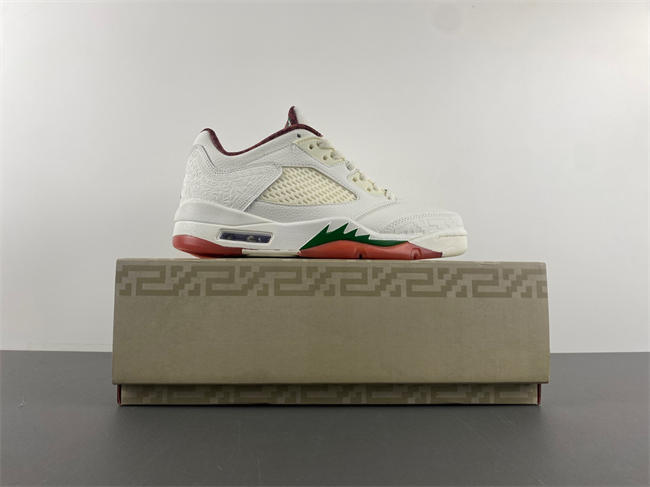 Air Jordan 5 “El Grito” HF8833-100