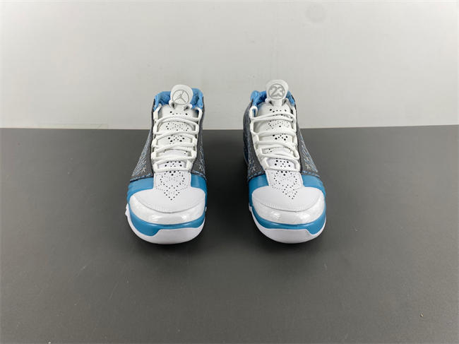 Air Jordan 23 OG Gray jade white