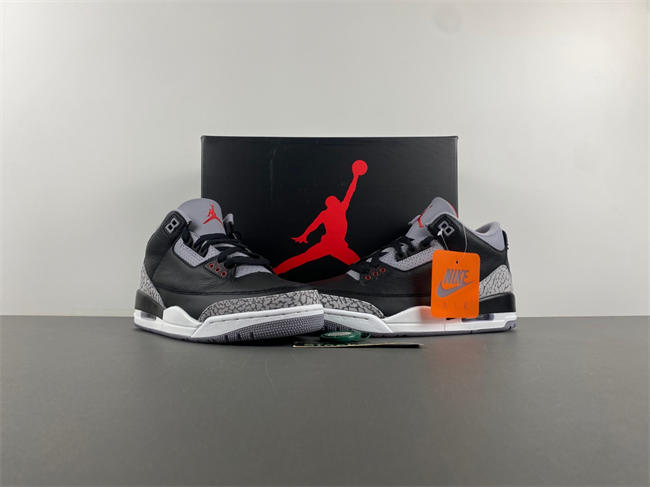 Air Jordan 3 Retro
