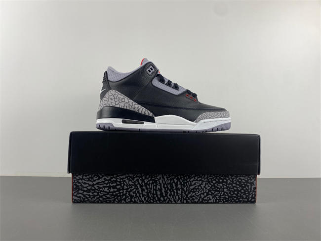 Air Jordan 3 Retro