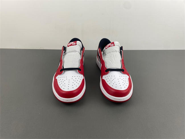 Air Jordan 1 Retro Low Chicago 705329-600