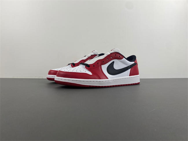 Air Jordan 1 Retro Low Chicago 705329-600
