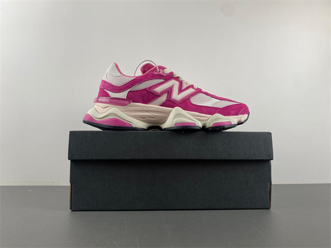 New Balance 9060 Fuchsia Pink U9060FP