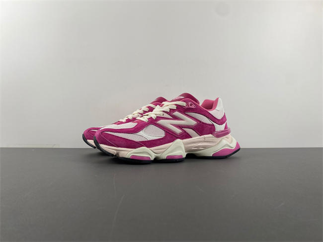 New Balance 9060 Fuchsia Pink U9060FP