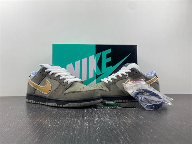 Concepts x Nike SB Dunk Low 