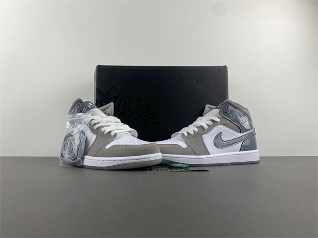 Air Jordan 1 Mid SE HF3216-100